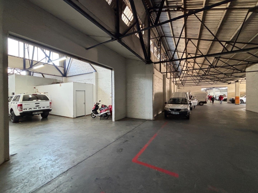 To Let commercial Property for Rent in Paarden Eiland Western Cape